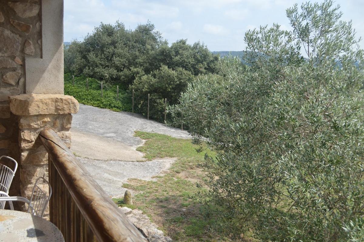 Masoveria La Roca Sagas ภายนอก รูปภาพ